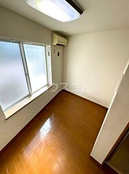 シエスタ若宮 103 1階ワンルームのリビング/ダイニング