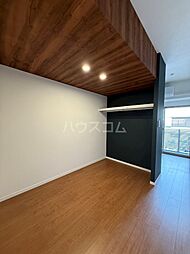 アリカ曳舟2 301 3階1DKのリビング/ダイニング