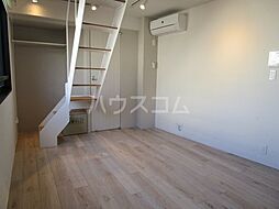 Plaisant江古田 304 3階1DKのリビング/ダイニング