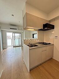 アリカ曳舟2 801 8階1DKのリビング/ダイニング