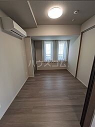 クレストコート中野富士見町 705 7階2LDKのリビング/ダイニング