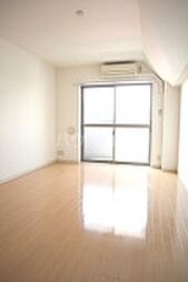 プリムベール北赤羽 305 3階1Kのリビング/ダイニング