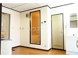 東武伊勢崎線 新伊勢崎駅 徒歩38分の賃貸アパート 2階3DKのリビング/ダイニング