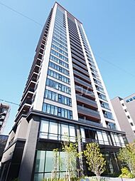 プラウドタワー梅田豊崎