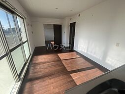 ル・グラン 103 1階3LDKのリビング/ダイニング