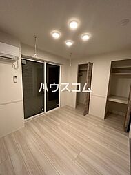 Asset-Court元横山町 202 2階1LDKのリビング/ダイニング