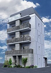 （仮称）Sonorite池之端