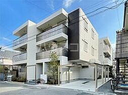 アーバンクレスト