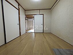 大泉マンション