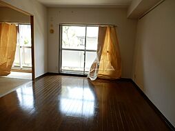 コンフォート津田沼壱番館 302 3階3LDKのリビング/ダイニング