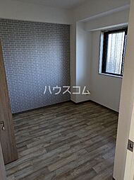 PLENDY堀崎公園 203 2階3DKのリビング/ダイニング