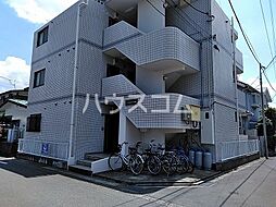 パーソナルハイツ橋本