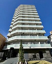 京成本線 青砥駅 徒歩12分の賃貸マンション