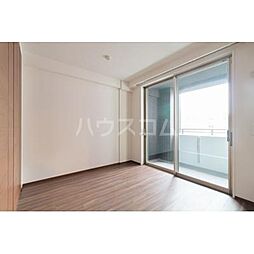 シェフルール西早稲田ラヴィーナ 501 5階2LDKのリビング/ダイニング