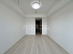 GRANPASEO青砥 10階1Kのリビング/ダイニング