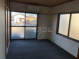 藤沢第一ＳＫビル 302 3階2LDKのリビング/ダイニング