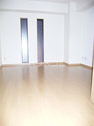 アスヴェル京都二条烏丸 4階1Kのリビング/ダイニング