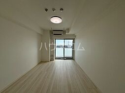 京成本線 青砥駅 徒歩12分の賃貸マンション 10階1Kのリビング/ダイニング