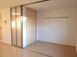 マツージュ平台 202 2階1LDKのリビング/ダイニング