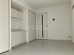 ガーデンアステリア　西千葉 210 2階1Kのリビング/ダイニング