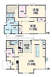 甚目寺乾出戸建