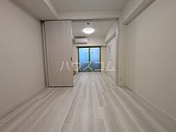 ガーラ・プレシャス四ツ木 315 3階1DKのリビング/ダイニング