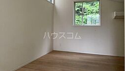 ロシェ沼袋 202 2階1LDKのリビング/ダイニング