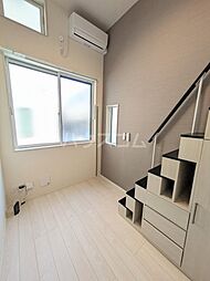 ＯＴＡＳ　代田橋 101 1階ワンルームのリビング/ダイニング