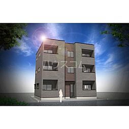 ハーモニーテラス花園寺ノ内町