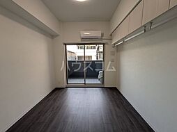 プレサンス西九条GATERISE 1002 10階1Kのリビング/ダイニング