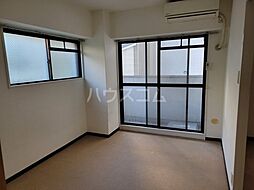 シティマンション呉服町 203 2階2DKのリビング/ダイニング