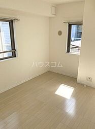 ヴィーダ高井戸 2階1Kのリビング/ダイニング