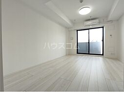 プレール・ドゥーク方南町 107 1階ワンルームのリビング/ダイニング