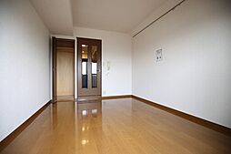 ヴェルステージ練馬 8階1Kのリビング/ダイニング