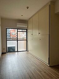 ダイアパレス吉野町第弐 416 4階ワンルームのリビング/ダイニング