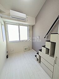 ＯＴＡＳ　代田橋 203