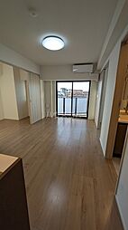 プライムガーデン大森 806 8階2LDKのリビング/ダイニング