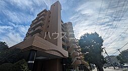 ダイアパレス浦安