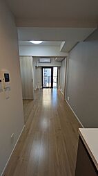 プライムガーデン大森 1101 11階1DKのリビング/ダイニング