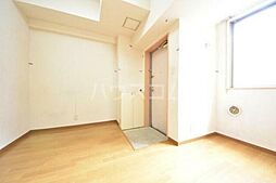 ヴェルト新宿落合 101 1階1Kのリビング/ダイニング