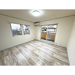 東武小泉線 竜舞駅 徒歩12分の賃貸アパート 1階1Kのリビング/ダイニング