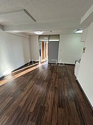 日建茂原マンション 502 5階1LDKのリビング/ダイニング