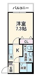 大宮駅 7.1万円