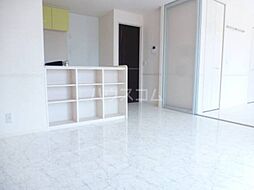 グラン・リーオ　Ｃ 102 1階2LDKのリビング/ダイニング