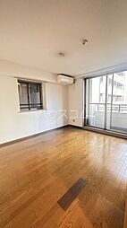 フルーリー府中 301 3階1Kのリビング/ダイニング