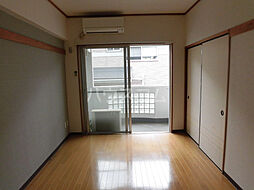 Ａ＆Ｕ中野上町 201 2階2Kのリビング/ダイニング