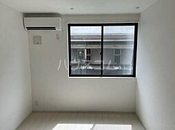 ソルナクレイシア西荻窪II 105 1階1Kのリビング/ダイニング