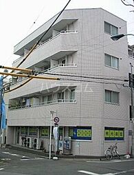 ラビットイン柳下