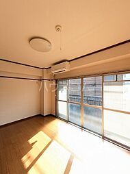 一栄ビル 203 2階2Kのリビング/ダイニング