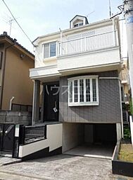 杉並区和泉4丁目貸家